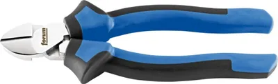 Produktbild von Forum Kraftseitenschneider D5238A180 mm 2-Komponenten-Heft