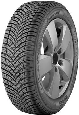 Zdjęcie produktu dla Kleber Quadraxer 2 ( 205/65 R15 94H )