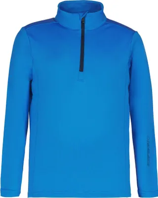 Immagine prodotto di Icepeak Fleminton Langarm-t-shirt Blau 13-14 Anni Jungen Blau 13-14 Anni