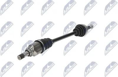 Produktbild von NTY NPW-RE-063 Antriebswelle Vorne Links für RENAULT Captur (J5, H5)