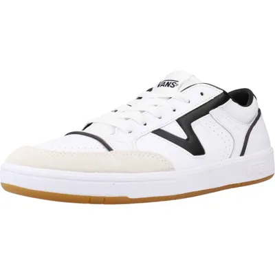 Produktbild von Vans Sneakers VN0007P2TWB1 in White color size 39