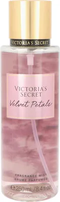 Immagine prodotto di Victoria's Secret Velvet Petals Body Mist, 250 ml