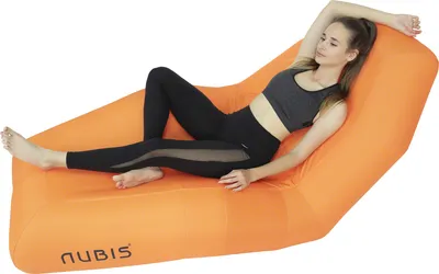 Produktbild von NUBIS Recovery Chair, inkl. Transportbeutel, LxBxH 175x98x87