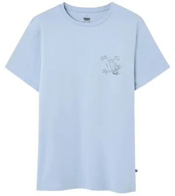 Imagen del producto de Camiseta Jimmy Lion 077-50621900882259 para Uni