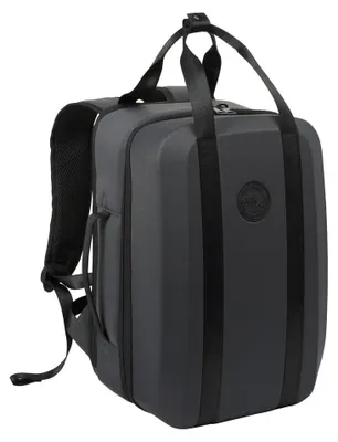 Productafbeelding van Rugzak voor onder de stoel, 40x20x25 cm, geschikt voor handbagage bij luchtvaartmaatschappijen