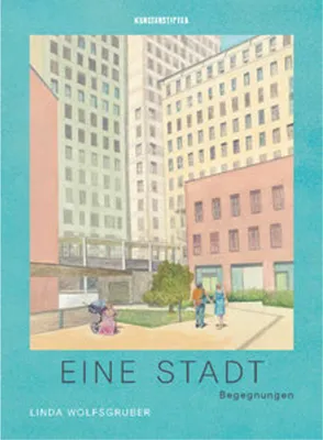 Immagine prodotto di Eine Stadt