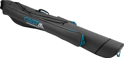 Zdjęcie produktu dla Pokrowiec Na Wędki Mikado Cage Feeder 2 Komorowy 175 Cm