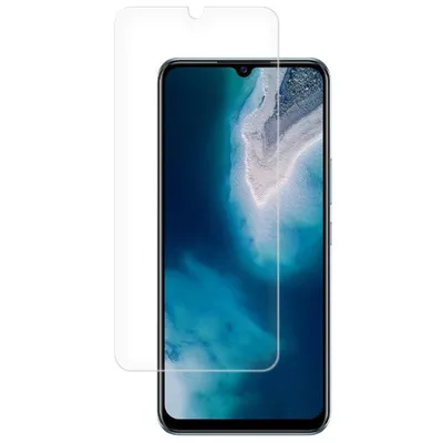 Produktbild von Wozinsky Nano Flexi Hybrid Glasschutz Displayschutz für Vivo Y70, transparent