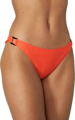 Obrázok produktu pre Gorgeous - Spodny diel plaviek s krúžkom pre ženy DH325 (34 DE) (Coral)