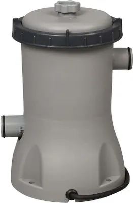 Zdjęcie produktu dla Pompa filtrująca do basenu 3028 l/h Bestway 58386