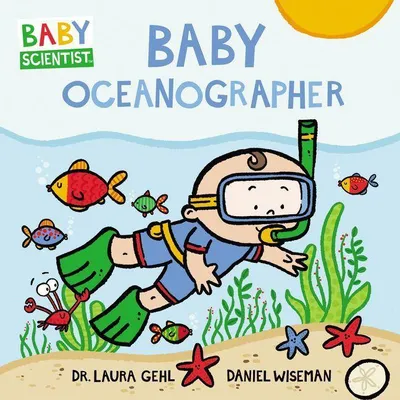 Produktbild von Baby Oceanographer