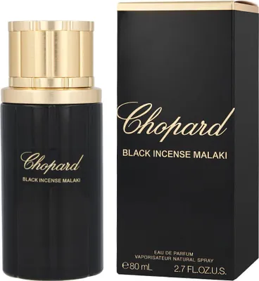 Obrázok produktu pre Black Incense Malaki parfumovaná voda Unisex 80 ml