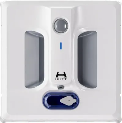 Obrázok produktu pre Robot na čistenie okien - HUTT A1 - 150 ml - biely