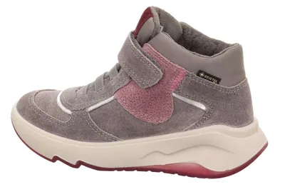 Produktbild von Halbschuhe für Mädchen in unifarben