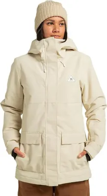 Produktbild von Dc Shoes Cruiser Jacke Beige XL Damen Beige XL