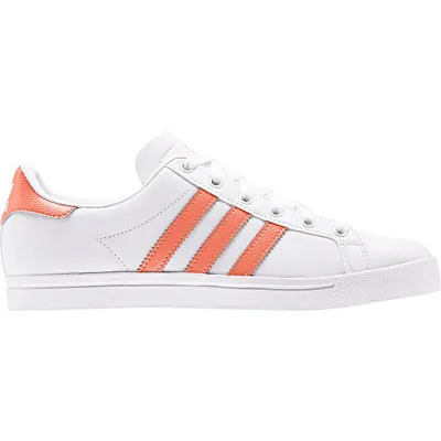 Produktbild von Adidas Originals Coast Star Ftwr White / Semi Coral / Ftwr White EU 37 1/3