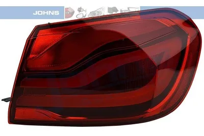 Produktbild von LED Heckleuchte passend für BMW 4er F32 F33 03/2017 - außen Rechts 63217426056 Johns