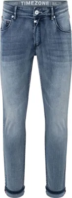 Produktbild von Timezone Slim Fit Jeans SCOTTTZ Größe: 36W / 32L