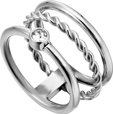 Image de Esprit - Bague - Loris - ESRG00042118 - Largeur 56