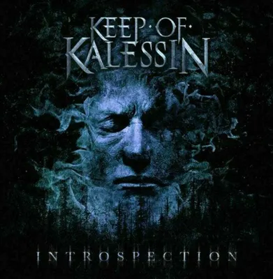 Zdjęcie produktu dla Keep Of Kalessin - Introspection (7" Vinyl)