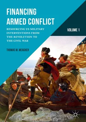 Image de Financing Armed Conflict, Volume 1