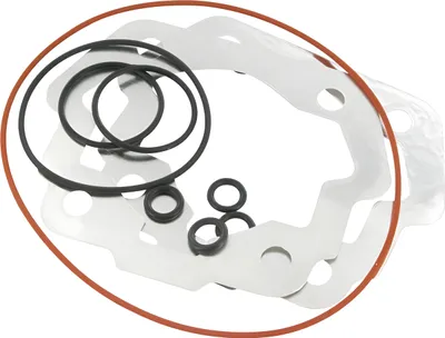 Produktbild von Dichtsatz Stage6 ALU RACING für Derbi Senda 50 DRD R Racing, Baujahre 2002-2005