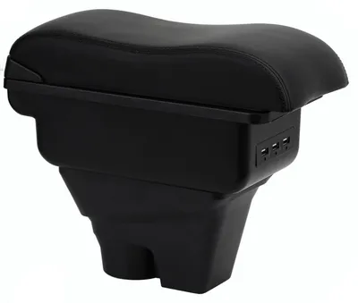 Productafbeelding van Vervangende armsteun voor Citroën C3 MK3 (2016-2024)
