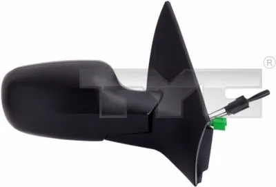Obrázek produktu pro vnější zpětné zrcátko