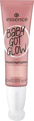 Imagen del producto de Luminizer Essence Baby Got Glow Nº 20 Rose and Shine, 10 ml, fluido