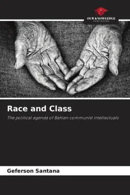 Produktbild von Race and Class