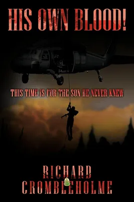 Produktbild von His Own Blood!