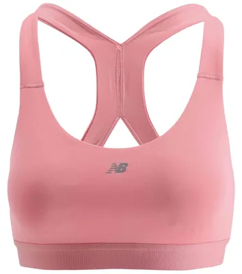 Zdjęcie produktu dla Biustonosz New Balance WB51035_AA6 dla Damskie