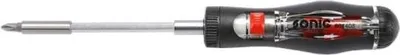 Produktbild von SONIC Bit-Schraubendreher 601408 210mm