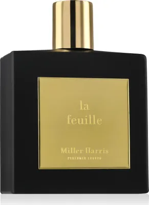 Obrázek produktu pro Miller Harris La Feuille EDP 100 ml UNISEX