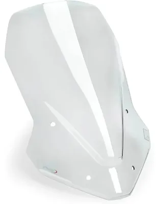 Produktbild von Windschild Puig Touringscheibe 515 x 340 mm mit ABE für Kove 800X PRO Bj. 2024 - 2026