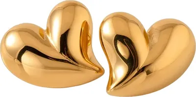 Produktbild von Ohrringe VO-29204 - Gold für strahlenden Glanz KP29204