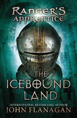 Imagen del producto de The Icebound Land