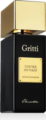 Obrázek produktu pro Gritti You're So Vain Extrait de Parfum 100 ml UNISEX