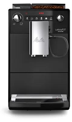 Immagine prodotto di Macchina da caffè completamente automatica Melitta Latticia OT