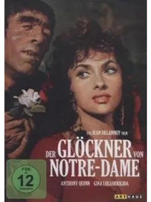 Obrázok produktu pre Der Glöckner von Notre-Dame