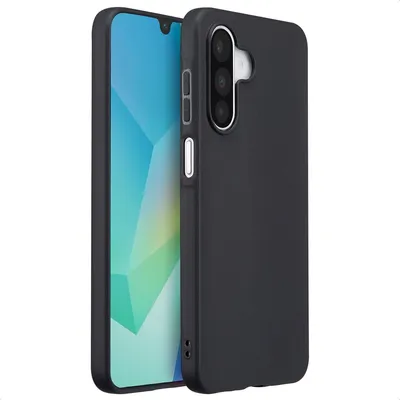 Zdjęcie produktu dla imoshion Colour Backcover dla Samsung Galaxy A26 - Czarny