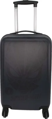 Produktbild von Spider-Man - 4-Rollen-Trolley 57 cm (Spider-Man)