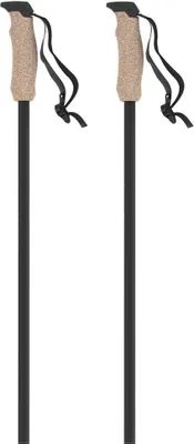 Image de Atomic Amt Carbon Bâtons Argent 135 cm Argent 135 cm