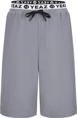 Produktbild von INSTRUCTOR Trainingsshorts mit elastischem Taillenbund, Kordelzug und optimierter Passform