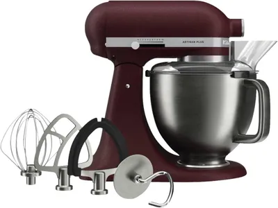 Productafbeelding van KitchenAid Keukenrobot 5KSM50PKVESO