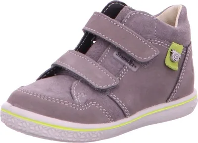 Produktbild von Ricosta Halbschuhe Jungen 343036313535 Grau 20 EU