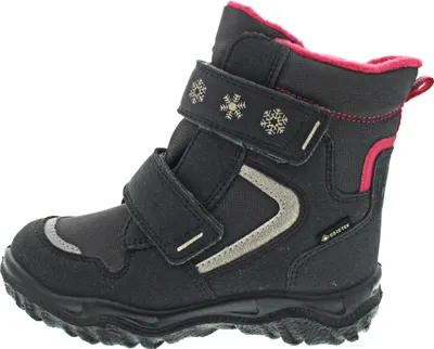 Produktbild von Superfit Husky 1-000045-2020 (26/grau-pink)