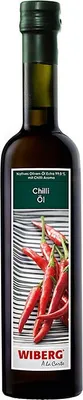Produktbild von Chilliöl              Wib.0,5L