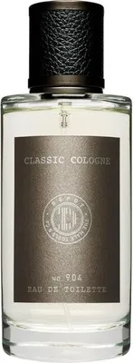 Produktbild von Depot 904 Eau De Toilette Classic Cologne 100 ml