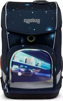 Produktbild von Ergobag LED Zippies Polizei Zubehör